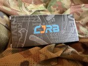 Ніж CJRB Centros G10