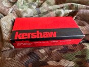 Автоматичний складний ніж Kershaw Launch 1