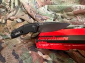 Автоматичний складний ніж Kershaw Launch 1