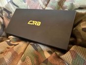 Ніж CJRB Pyrite BB