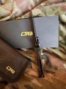 Ніж CJRB Pyrite BB