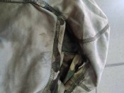Балаклава з позицій орків.