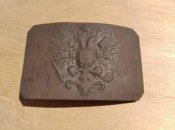 1. Пряжка Норблинь