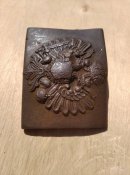 5. Пряжка Австро-Угорщина ПСВ.