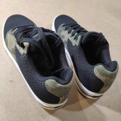 Slam (China)  Розмір US 10.5, UK 9.5, Eur 44