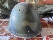 Шолом (каска) СШ-68М