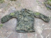 Кітель капітана РФ