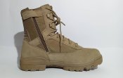 Тактичні черевикі BATES р44
