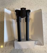 Magpul® Bipod for A.R.M.S.® 17S Style (10)