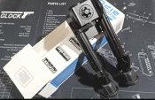Сошки Leapers Utg Recon 360 tl. 18-23 см. Weaver picatiny