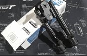Сошки Leapers Utg Recon 360 tl. 18-23 см. Weaver picatiny