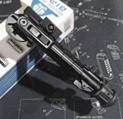 Сошки Leapers Utg Recon 360 tl. 18-23 см. Weaver picatiny
