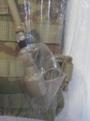 Гидратор арми США USGI MOLLE II Hydration System Carrier Multicam 3Л №3