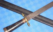 XIXth Century German Light Infantery JaegerSword (2).jpg