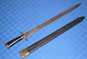 XIXth Century German Light Infantery JaegerSword.jpg