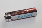 Літієвий акумулятор 18650 X-Balog 8800mAh 4.2V (1093)