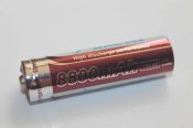Літієвий акумулятор 18650 X-Balog 8800mAh 4.2V (1093)