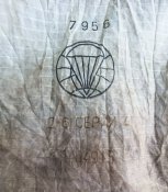 Парашут десантний