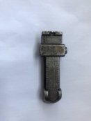 Прицільна планка до Koba Spezial 22lr