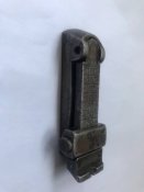 Прицільна планка до Koba Spezial 22lr