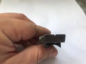 Прицільна планка до Koba Spezial 22lr