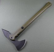 Томагавк Cold Steel Trench Hawk Green