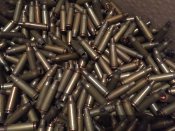 Гильзи 5.45-500шт