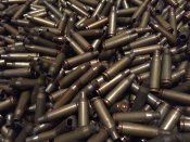 Гильзи 5.45-500шт