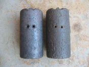 Корпуса ручної гранати Rohrhandgranate (різне тавро)