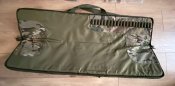 Remington 870 tactical