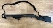 Remington 870 tactical