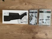Remington 870 tactical