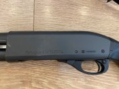 Remington 870 tactical