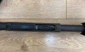 Remington 870 tactical
