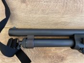 Remington 870 tactical