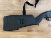 Remington 870 tactical