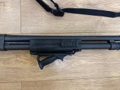 Remington 870 tactical