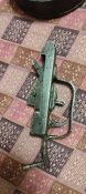 ППШ. Учебно розрезной. 1942г.