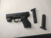 Blow TR-17 - 6.2 трубка