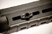 База Qd антабки GrovTec Full rotating Qd на M-lock