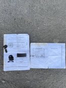 Документы наводчицы