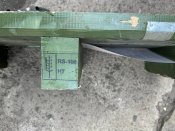 Деревянная подставка от 155 мм Турция