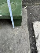 Деревянная подставка от 155 мм Турция