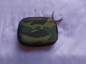 Чехол подсумок кофр для мелочёвки