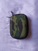 Чехол подсумок кофр для мелочёвки
