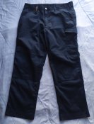Практичные брюки «Scruffs», цвет NavyBlue