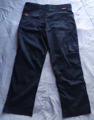 Практичные брюки «Scruffs», цвет NavyBlue