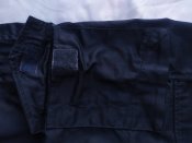 Практичные брюки «Scruffs», цвет NavyBlue