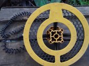Катушка SWARM EFX