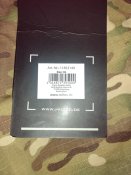 Штани польові US BDU SLIM FIT, ріпстоп, мультикам.